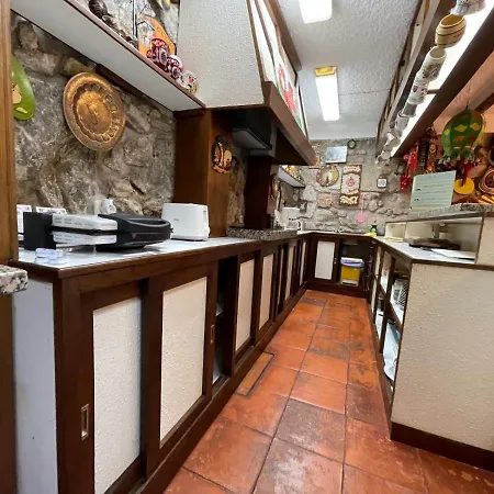 Apartment Casa Do Alto