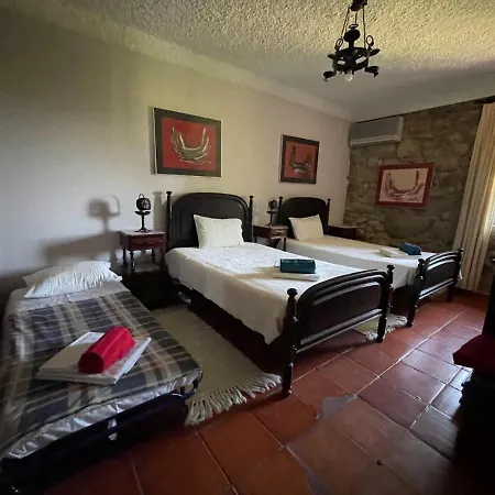 Casa Do Alto