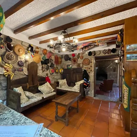 Casa Do Alto