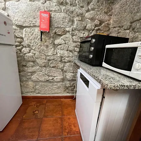 Casa Do Alto * Adaufe