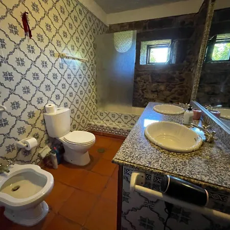 Casa Do Alto Appartement