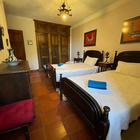Casa Do Alto شقة