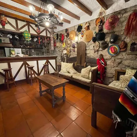 Casa Do Alto Adaufe