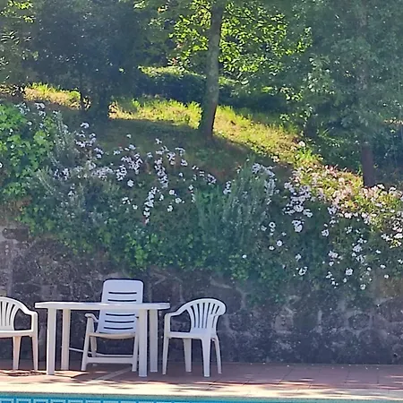 Casa Do Alto Apartman Adaufe