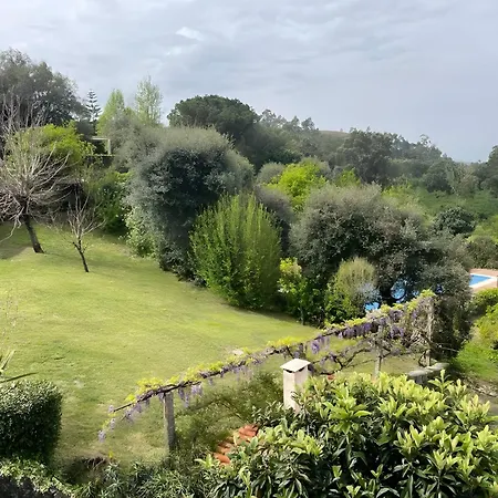 Appartement Casa Do Alto Adaufe