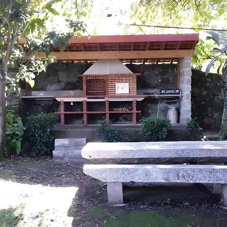 Casa Do Alto דירה