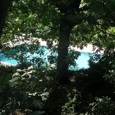 Casa Do Alto Apartman