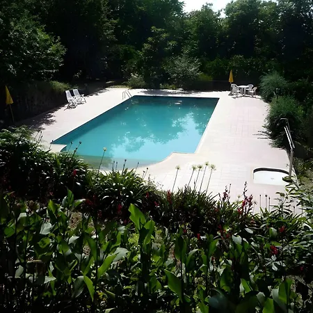 Casa Do Alto Apartman Adaufe