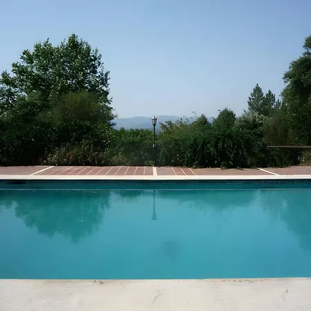 Apartman Casa Do Alto