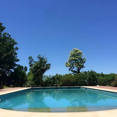 Casa Do Alto * Adaufe