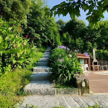 Casa Do Alto * Adaufe