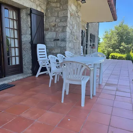 Apartman Casa Do Alto *