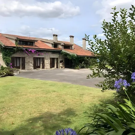 Apartment Casa Do Alto Adaufe