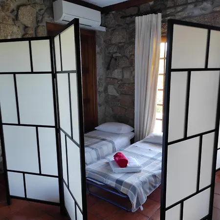 Casa Do Alto * Adaufe