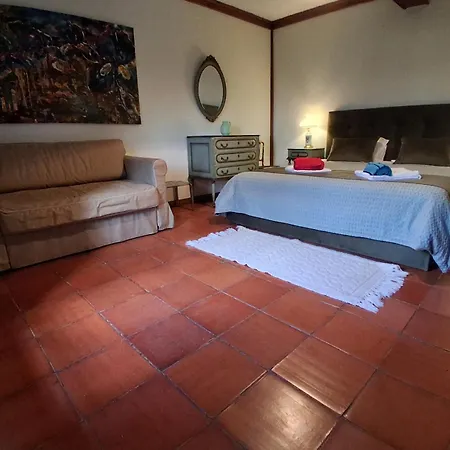 Casa Do Alto דירה *