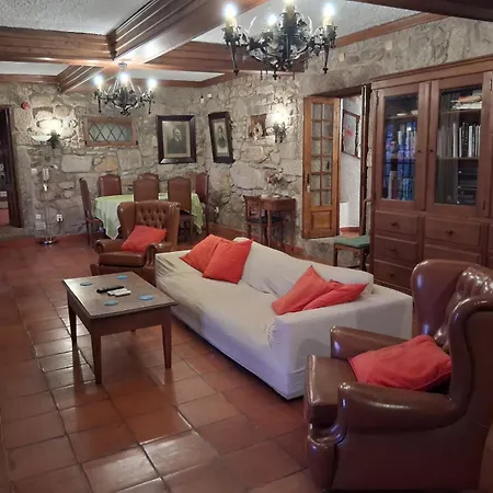 Appartement Casa Do Alto Adaufe