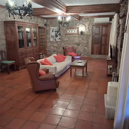 Appartement Casa Do Alto Adaufe