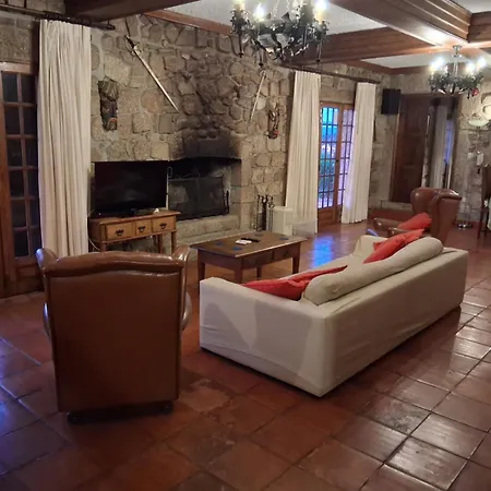 Casa Do Alto *