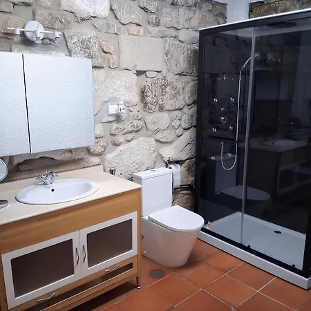 Apartman Casa Do Alto