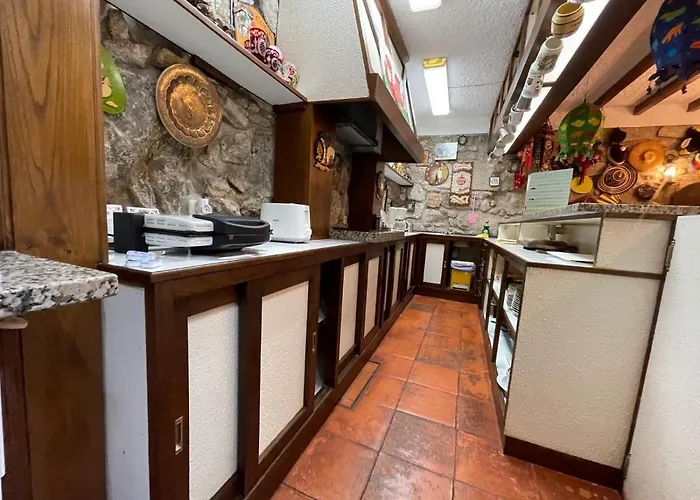 Apartament Casa Do Alto