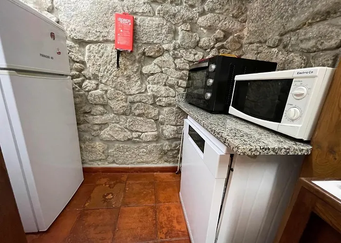 Casa Do Alto * Adaufe