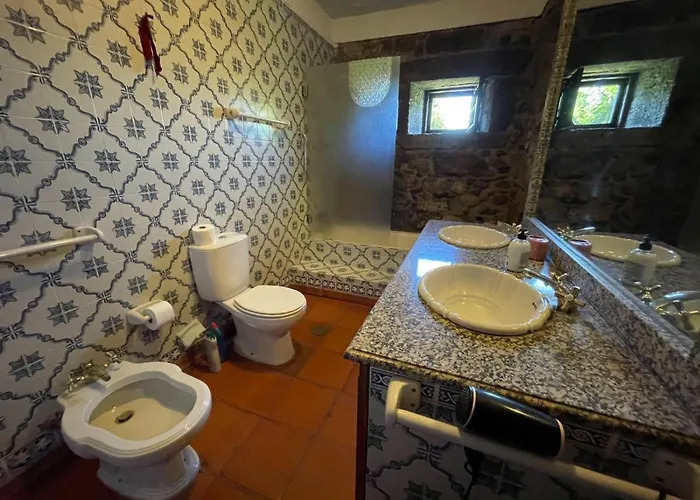 Casa Do Alto Apartament