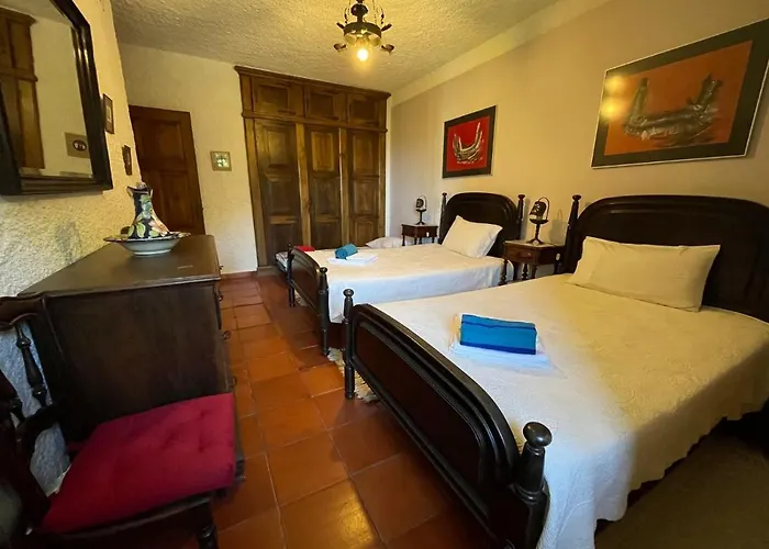 Casa Do Alto Apartament