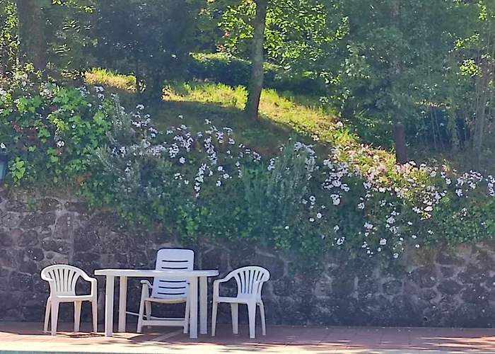 Casa Do Alto Lägenhet Adaufe