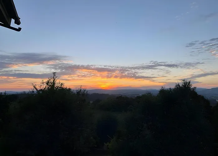 Casa Do Alto Lägenhet