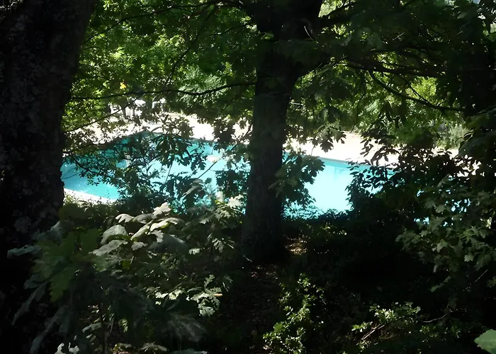 Casa Do Alto Lägenhet