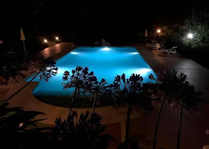 Casa Do Alto Lägenhet Adaufe