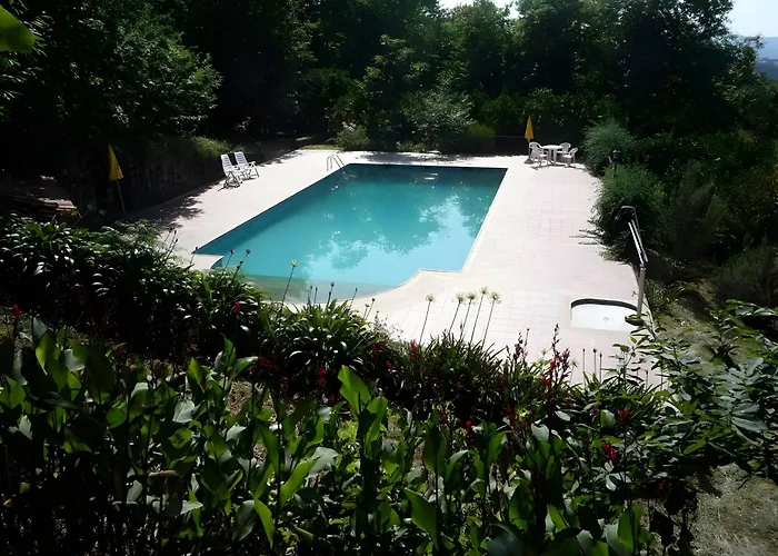 Casa Do Alto Apartament Adaufe