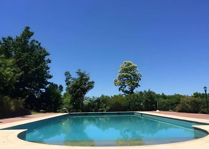 Casa Do Alto * Adaufe