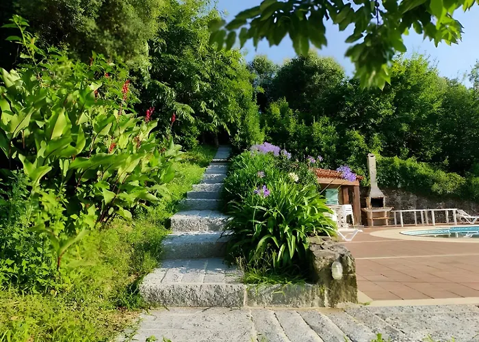 Casa Do Alto * Adaufe