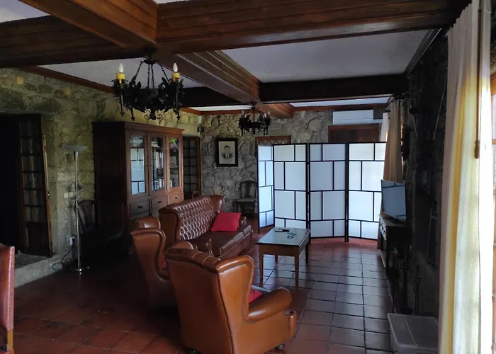 Apartament Casa Do Alto