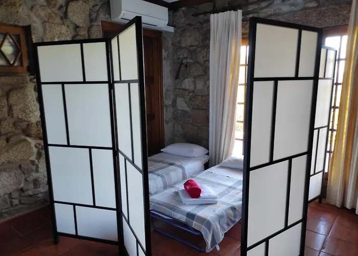 Casa Do Alto * Adaufe