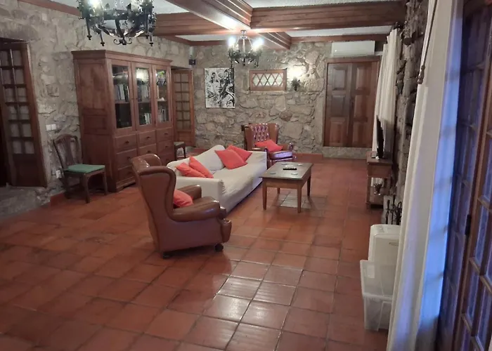 Apartament Casa Do Alto Adaufe