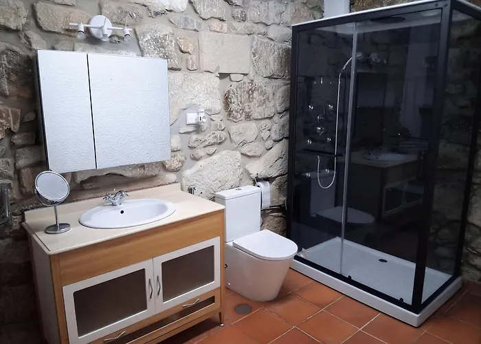 Lägenhet Casa Do Alto